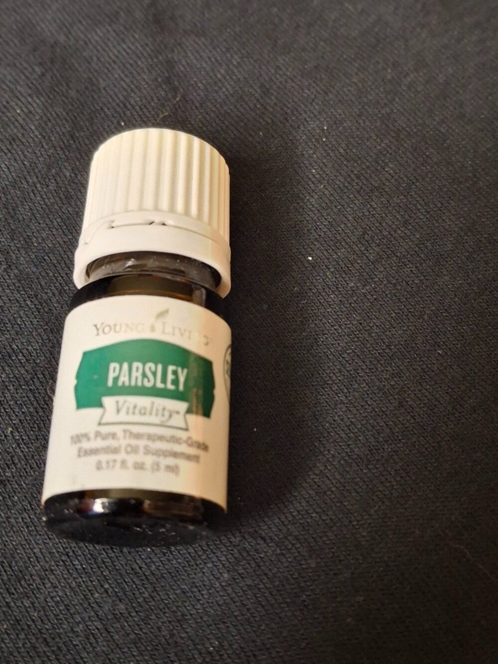 Young Living Parsley Vitality 5ml